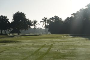 Casa De Campo (Teeth Of The Dog) 2nd Approach